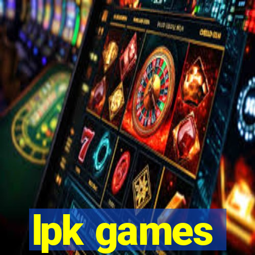 lpk games