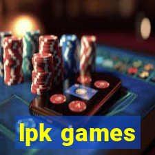 lpk games