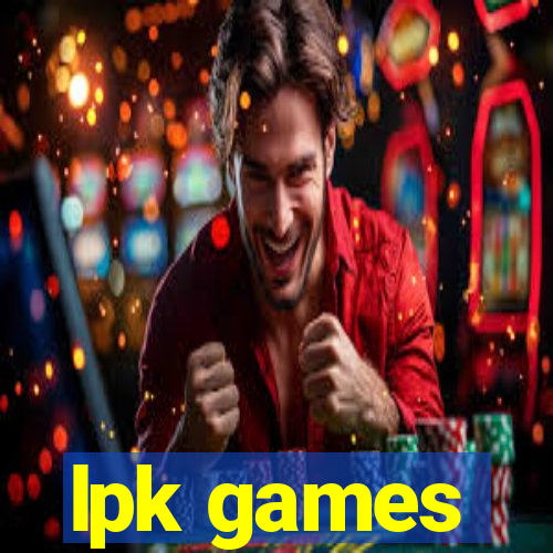 lpk games