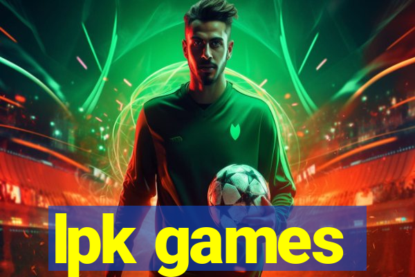 lpk games