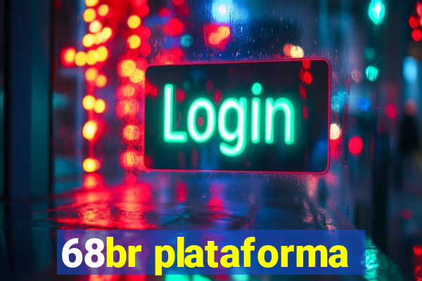 68br plataforma