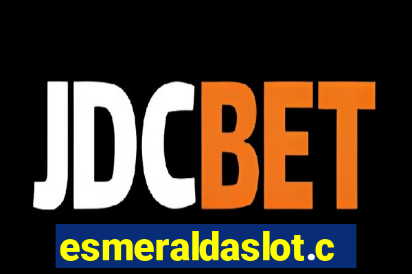 esmeraldaslot.com