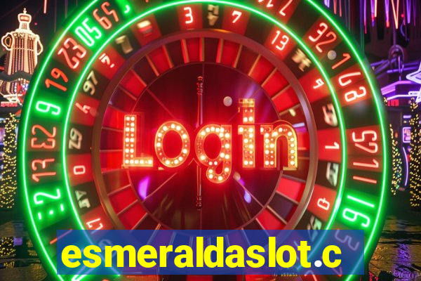esmeraldaslot.com