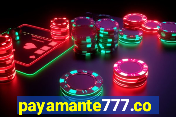 payamante777.com