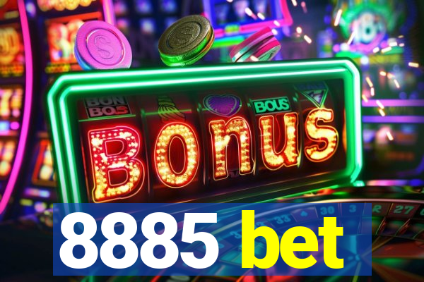 8885 bet