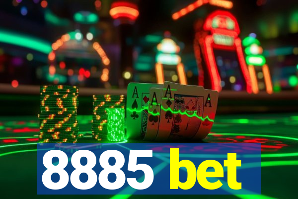 8885 bet