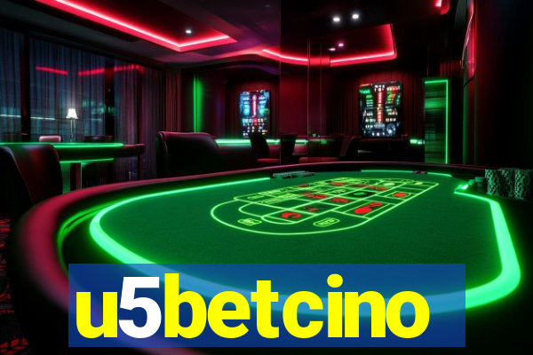 u5betcino