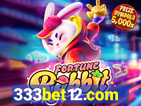 333bet12.com