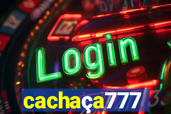 cachaça777