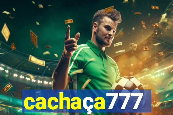 cachaça777