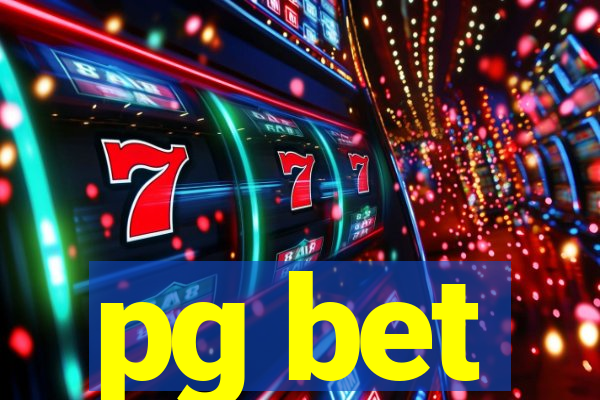 pg bet