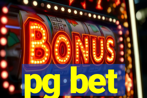 pg bet