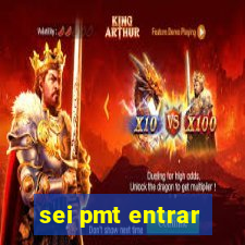 sei pmt entrar