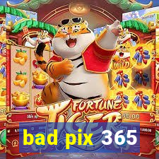 bad pix 365