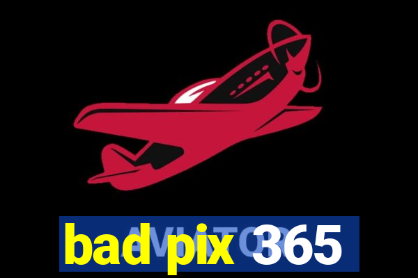bad pix 365
