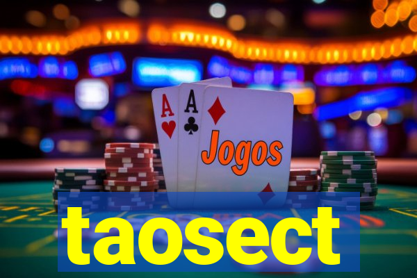 taosect