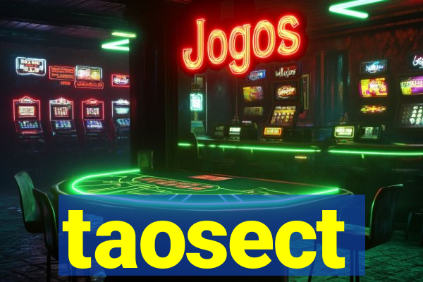 taosect