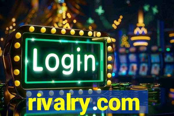 rivalry.com