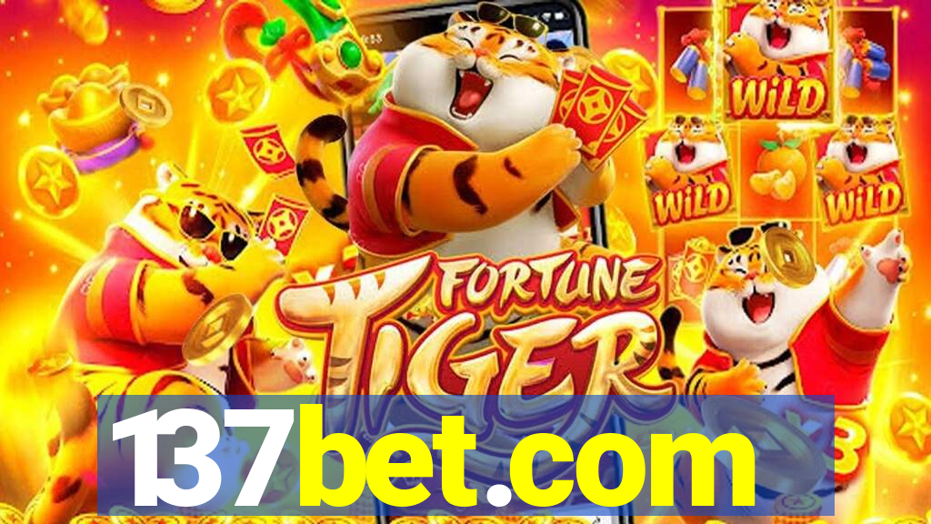 137bet.com