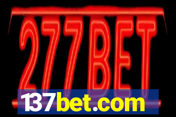 137bet.com