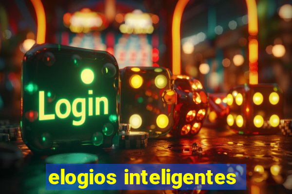 elogios inteligentes
