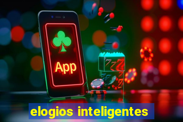 elogios inteligentes