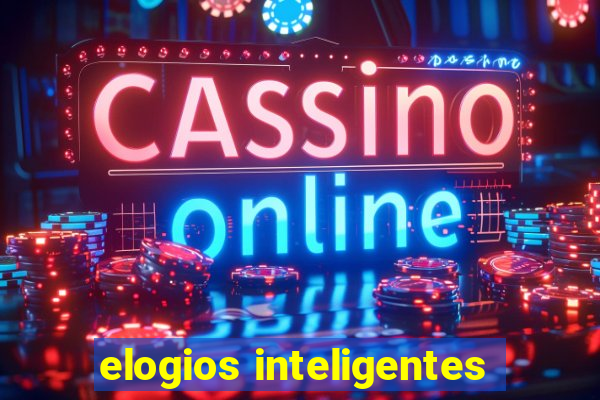 elogios inteligentes