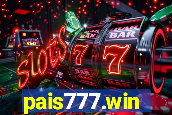 pais777.win