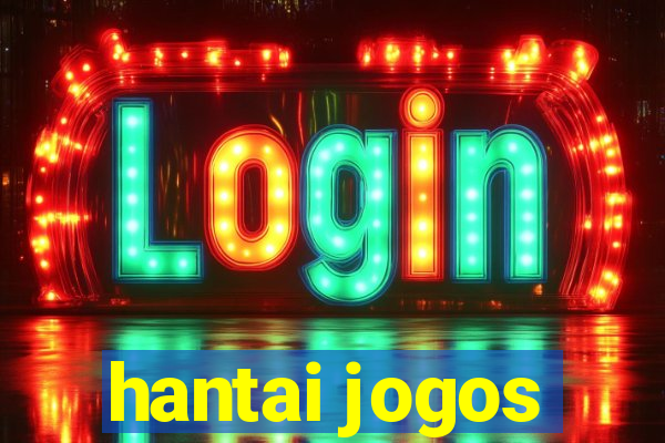 hantai jogos