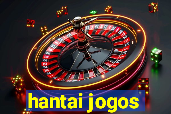 hantai jogos