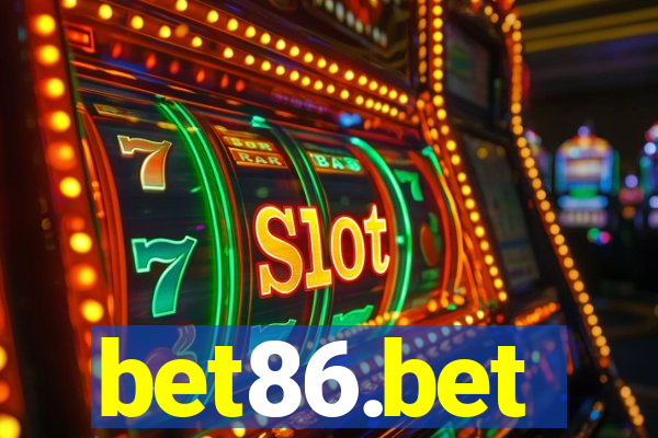 bet86.bet