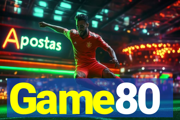 Game80