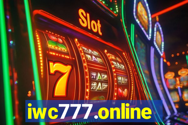 iwc777.online
