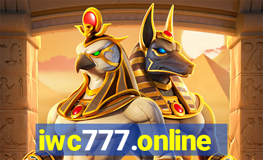 iwc777.online
