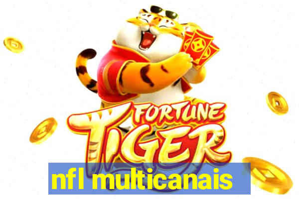nfl multicanais
