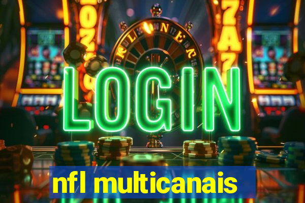 nfl multicanais