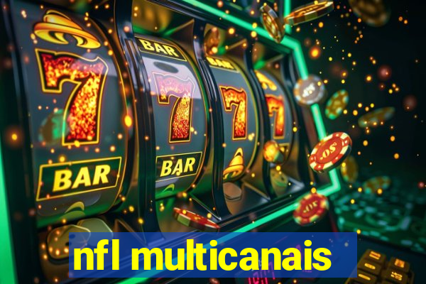 nfl multicanais