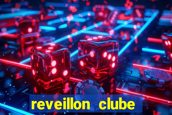 reveillon clube atletico juventus