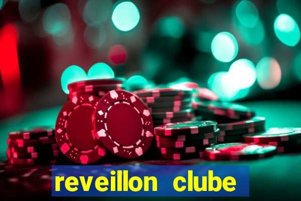 reveillon clube atletico juventus
