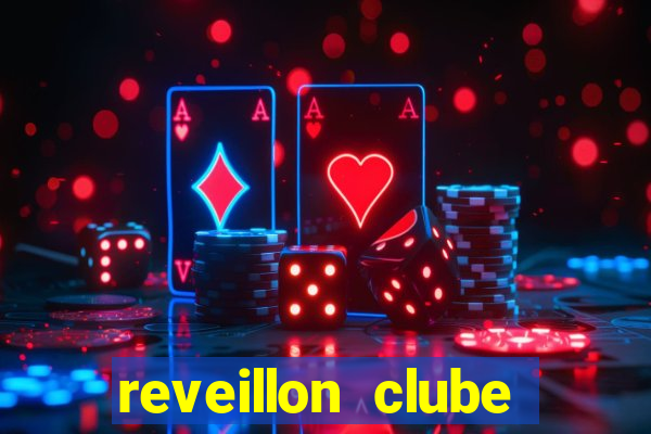 reveillon clube atletico juventus