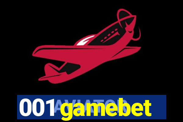 001 gamebet