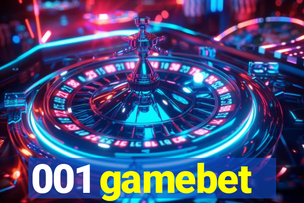 001 gamebet