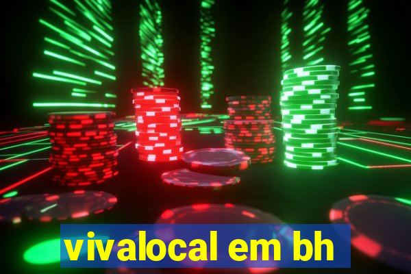 vivalocal em bh