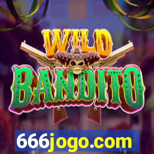 666jogo.com
