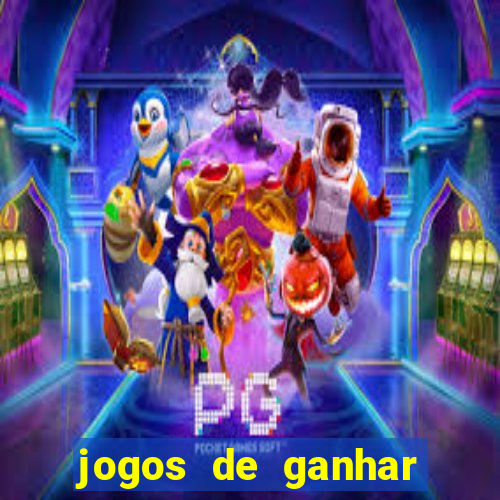 jogos de ganhar dinheiro sem precisar depositar nada