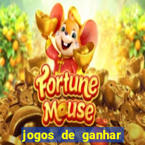 jogos de ganhar dinheiro sem precisar depositar nada