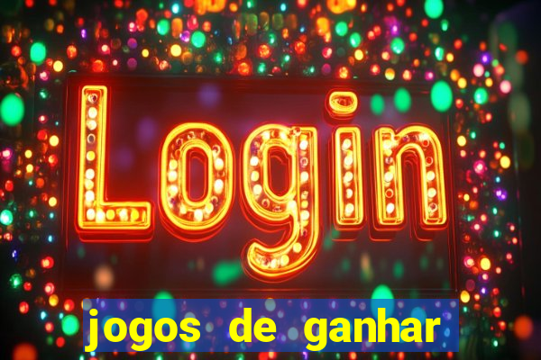 jogos de ganhar dinheiro sem precisar depositar nada