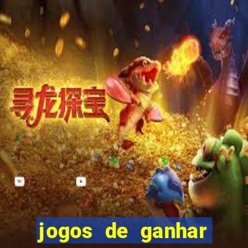 jogos de ganhar dinheiro sem precisar depositar nada