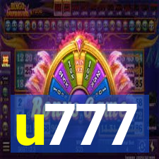 u777