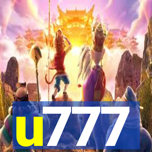 u777
